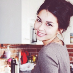 Мария Рубцова, 16.08.1989, Москва