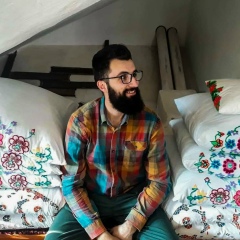 Dima Lebeda, 31.01.1991, Кишинев
