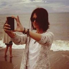 Наталья Хайруллина, 16.09.1983, Уфа