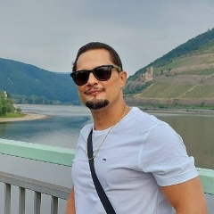 Emin Ahmedov, 04.06, Mannheim