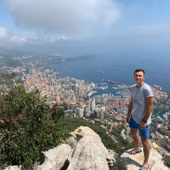 Виталий Малюта, 10.09, Атаки