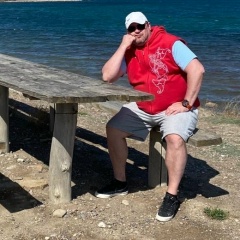 Усс Игорь, 09.01.1976, Москва