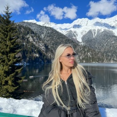 Анжелика Кустовская, 02.07