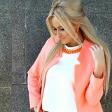 Леночка Пусова, 05.10.1990, Санкт-Петербург