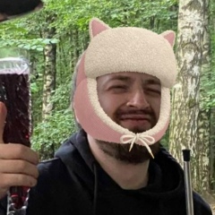 Константин Цыплаков, 09.11.1993, Москва