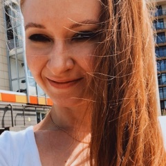 Натали Шадрина, 05.04, Москва