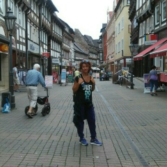 Стефания Белая, 30.05, Киев