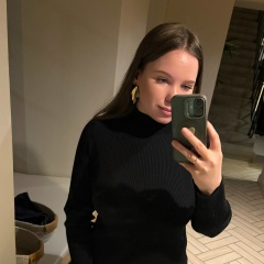 Анна Тронина, 15.04.1994, Пермь