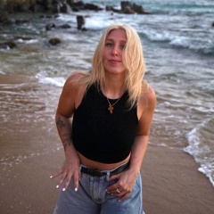 Екатерина Вуколова, 18.04.1993, Пенза