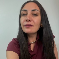 Лейла Гамидова, 23.11, Черняховск