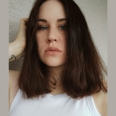 Юля Локи, 18.01