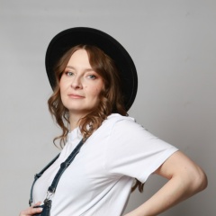 Анна Атражева, 28.06, Москва