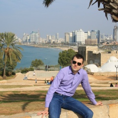 Денис Королёв, 13.05, Видное