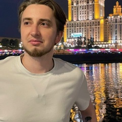 Илья Литвяков, 06.02.1997