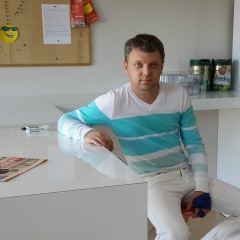 Сергей Гончаренко, 03.10.1985, Киев