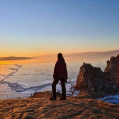 Светлана Колягина, 02.11.1992, Иркутск