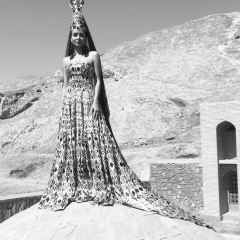 Shoira Pulatova, 06.06, Душанбе