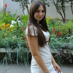 Катёна Копылова, 21.12.1992, Харьков