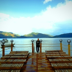 Ирина Трущелёва, 18.01