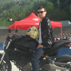 Азамат Айжарыков, 12.12, Алматы