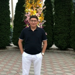 Нурсултан Мукажан, 02.11.1993, Алматы