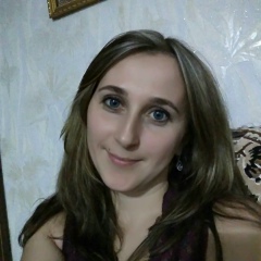 Ксюша Познякова, 08.07, Кривой Рог