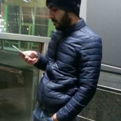 Ando Xachatryan, 31.10, Москва