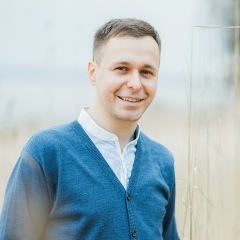 Андрей Рогулин, 19.01