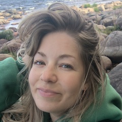 Анна Кульгутта, 16.02.1990, Санкт-Петербург