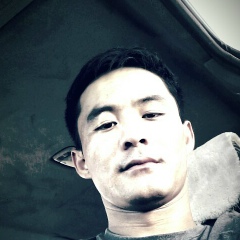 Axmet Joldasbaev, Актобе