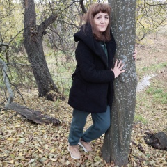 Ольга Гербель, 27.03, Саратов