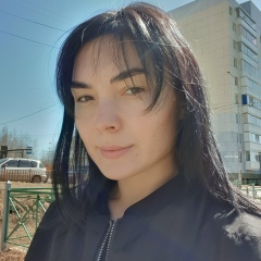 Регина Нуртдинова, 11.06.1989, Мирный