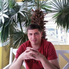 Виталий Дубровин, 07.02.1987, Екатеринбург