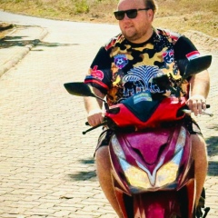 Кирилл Иванов, Москва