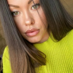 Юлия Романова, 21.03.1990, Москва