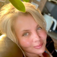 Евгения Галстян, Санкт-Петербург