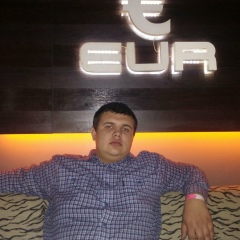 Назар Семенюк, 27.07.1987, Москва