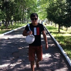 Naizabek Amirbek-Uulu, 05.06.1994, Бишкек