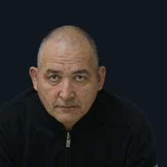 Джамиль Ахметгалиев