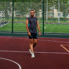 Руслан Алиев