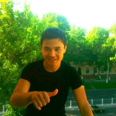 Sardor Xolmatov, 09.09.1989