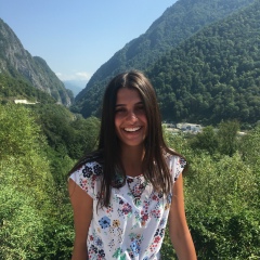 Лейла Верджи, 12.03, Харьков