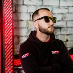 Игорь Серебряков, 24.08, Казань