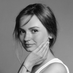 Юля Саванец, 15.02.1991, Москва