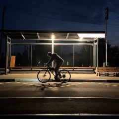 Алексей Кузнеченков, 18.07, Москва