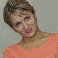 Тамара Филатова, 01.11, Санкт-Петербург