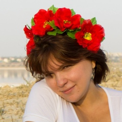Юлия Петренко, 06.04, Одесса