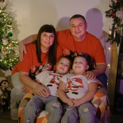 Наталья Стойчева, 24.11.1985, Ишим