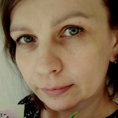 Любовь Якубович, 08.03