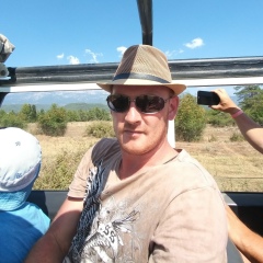 Александр Тарасов, 02.06.1983, Москва